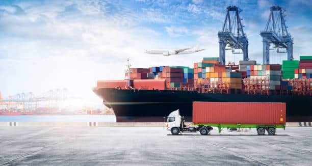 transporte de carga, soluciones logísticas en chile y el mundo.